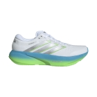 adidas Supernova Rise 3 - FTWR White/Silver Metallic/Semi Blue Burst
