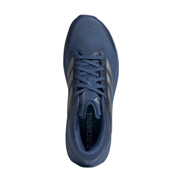 adidas Supernova Rise 3 - Dusky Ink/Silver Metallic