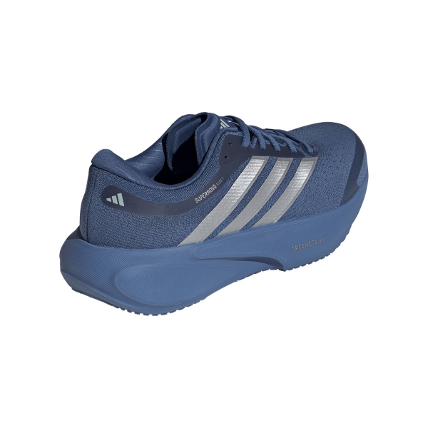 adidas Supernova Rise 3 - Dusky Ink/Silver Metallic