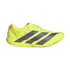 adidas ADIZERO Adios 9 - Solar Yellow/Aurora Plum/Powder Plum
