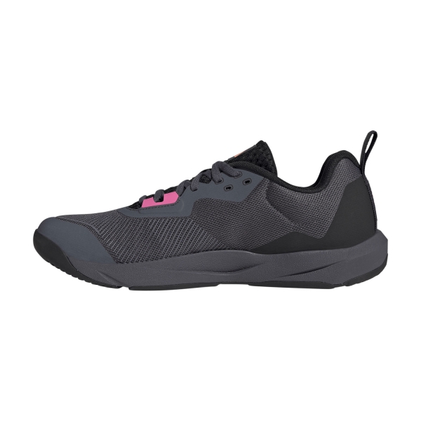 adidas Rapidmove 2 Trainer - Aurora Onix/Lucid Orange/Core Black