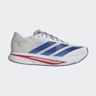adidas ADIZERO SL 2 - FTWR White/Team Royal Blue/Pure Ruby