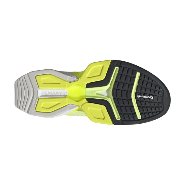 adidas Rapidmove ADV 2 Trainer - Solar Yellow/Core Black/Dash Grey