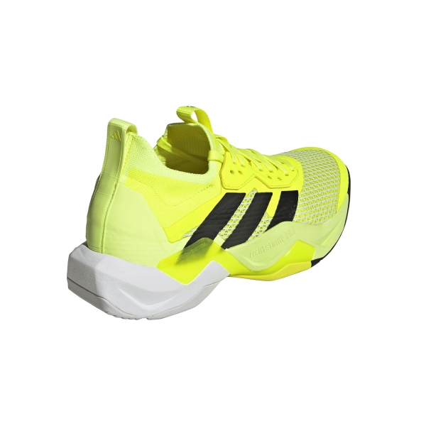 adidas Rapidmove ADV 2 Trainer - Solar Yellow/Core Black/Dash Grey