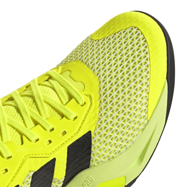 adidas Rapidmove ADV 2 Trainer - Solar Yellow/Core Black/Dash Grey
