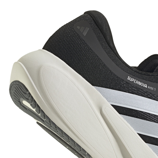adidas Supernova Rise 3 - Core Black/FTWR White