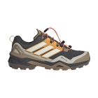 adidas Terrex Skychaser GTX - Carbon/Off White/Pure Tangerine