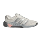 adidas Dropset 4 Power Trainer - Orbit Grey/Iron Metallic/Lucid Orange