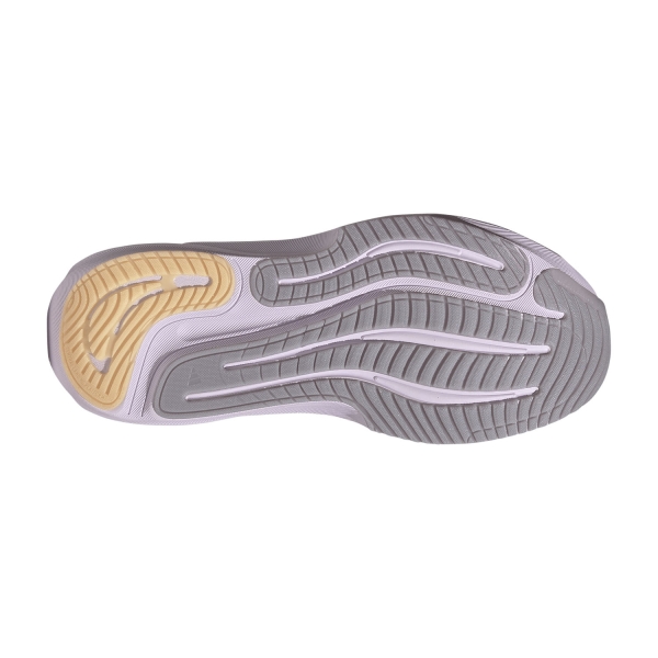 adidas Supernova Rise 3 - Ice Lavender/Ice Gold Metallic/Ice Tangerine