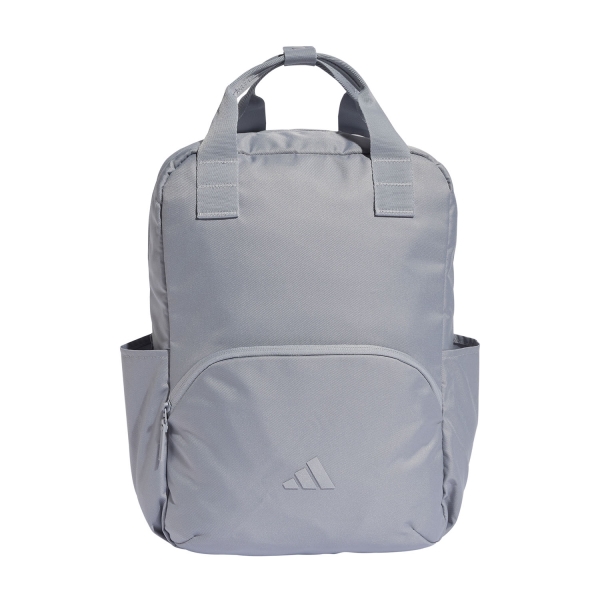 Backpack adidas Prime Backpack  Halo Silver JY7644