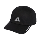 adidas Mesh CLIMACOOL Cap - Black/Reflective Silver