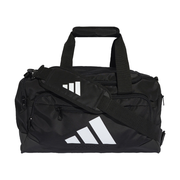 Bag adidas Defender Mini Duffle  Black/White JZ0609