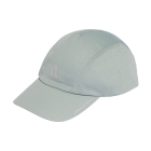 adidas Mesh CLIMACOOL Cap - Wonder Sage/Reflective Silver