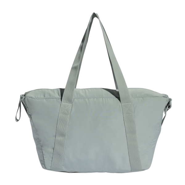 adidas Performance Duffle - Wonder Sage/Silver Metallic