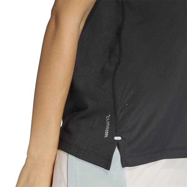 adidas adi365breeze Tank - Black