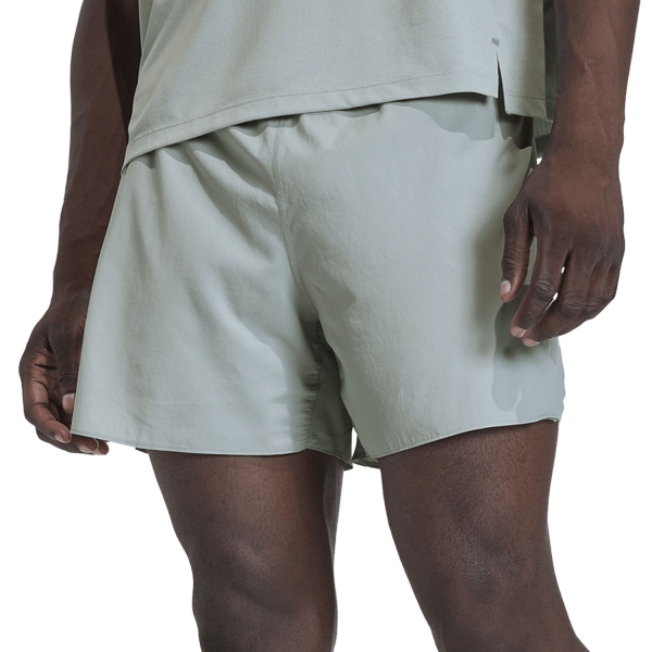 Men's Running Shorts adidas adi365 Formotion 5in Shorts  Wonder Sage JZ77045in