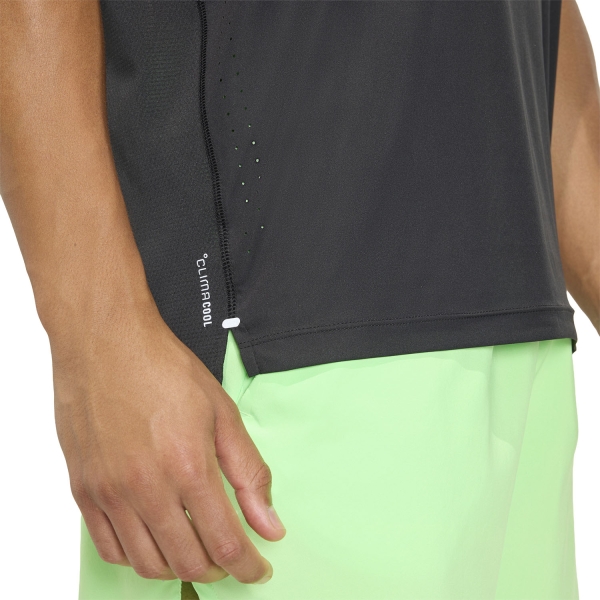 adidas adi365breeze T-Shirt - Black