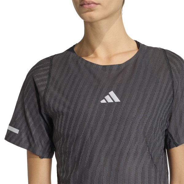 adidas adi365 CLIMACOOL+ T-Shirt - Black
