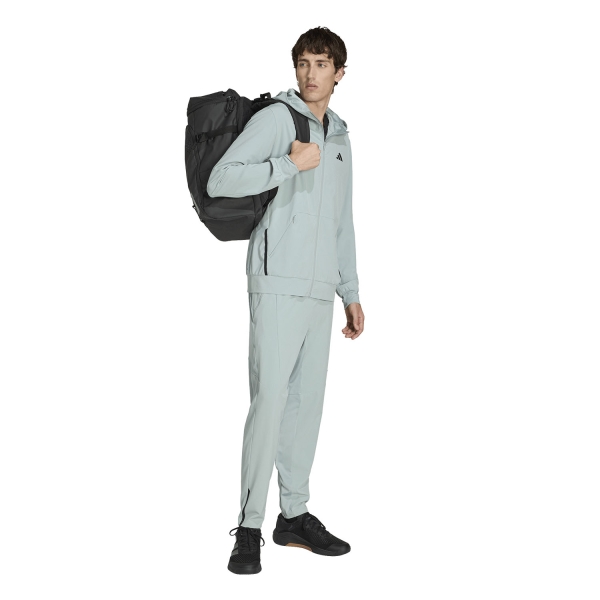 adidas D4T Pants - Wonder Sage