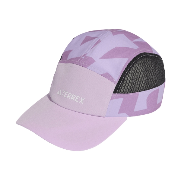 Hats & Visors adidas Terrex Graphic Cap  Bliss Lilac KC4999
