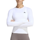 adidas Power Essentials Shirt - White