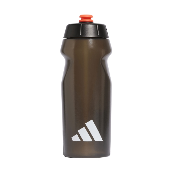 Water Bottle adidas Performance Logo 500 ml Water Bottle  Black/White KD2770