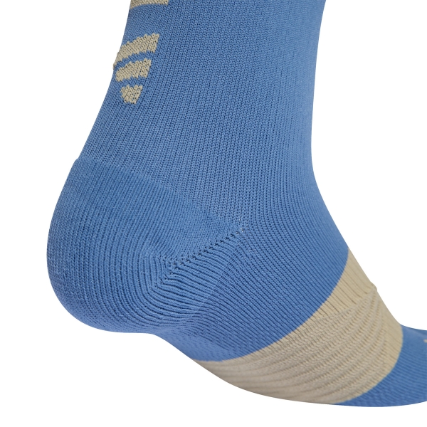 adidas RUNxGRAPHIC Socks - Dusky Ink/Wonder Cargo