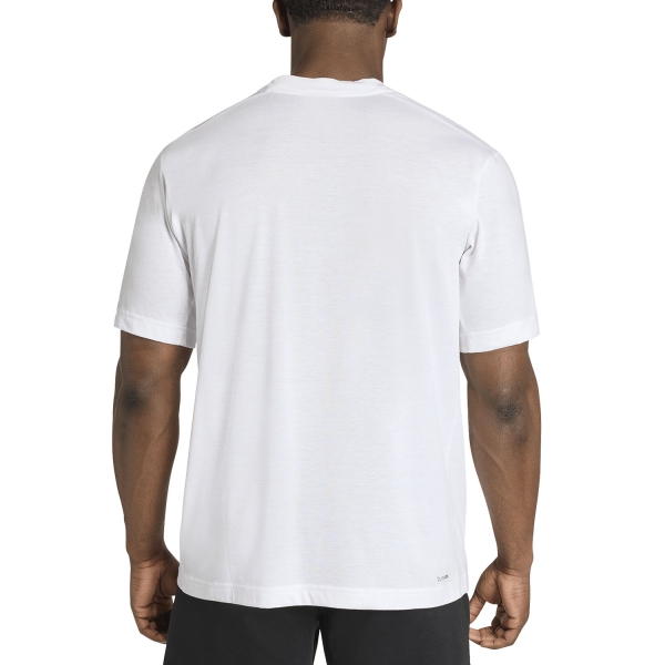 adidas Essentials T-Shirt - White