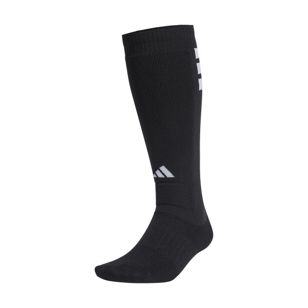 Socks adidas Weightlifting Socks  Black/White KF0528