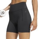 adidas Optime Power 5in Shorts - Black