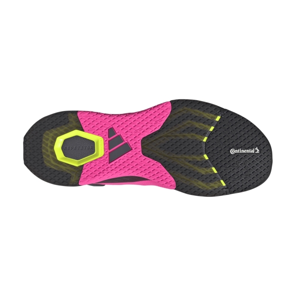 adidas Dropset 4 Power Trainer - Lucid Pink/Aurora Onix/Core Black