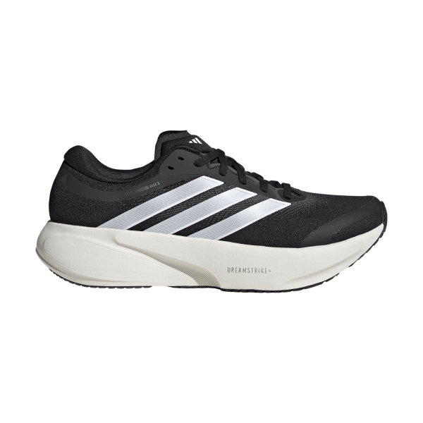 Women's Neutral Running Shoes adidas Supernova Rise 3  Core Black/FTWR White KK1203