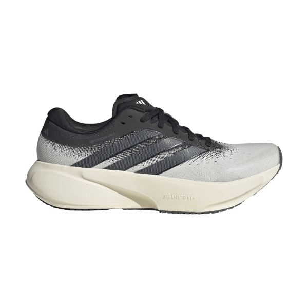 Women's Neutral Running Shoes adidas Supernova Rise 3  Onix/Chalk White KK1204