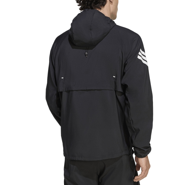 adidas adi365 Iconic Jacket - Black