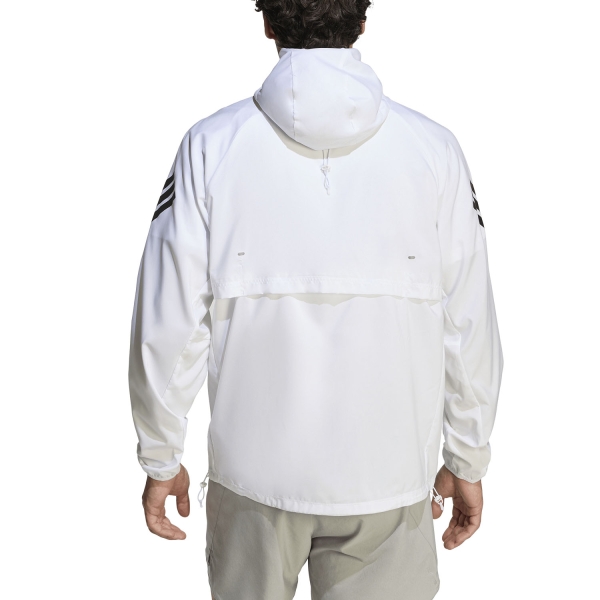 adidas adi365 Iconic Jacket - White