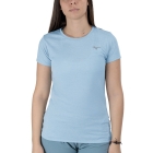 Mizuno Impulse Core T-Shirt - Nantucket Breeze