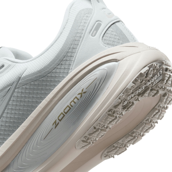 Nike Vomero 18 GTX - Pure Platinum/Metallic Silver