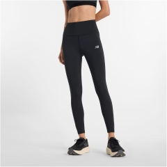 New Balance Sport Essentials Tights - Black