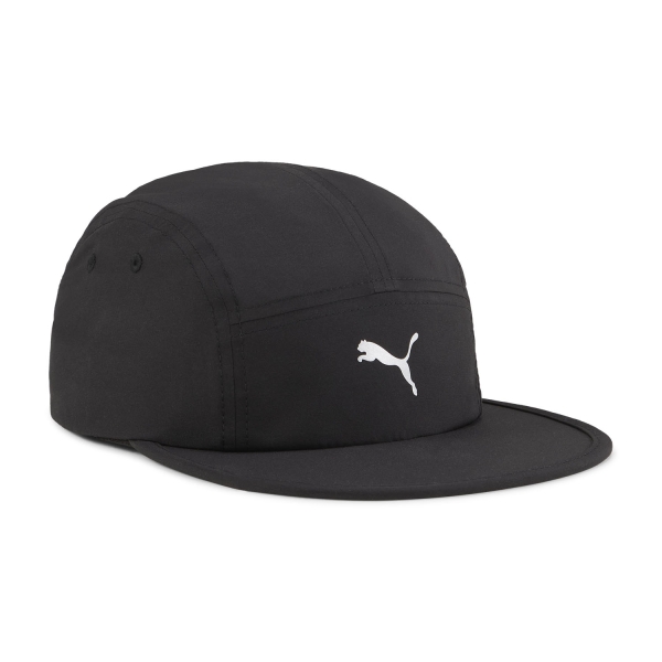 Hats & Visors Puma Essentials Cap  Black 02616801