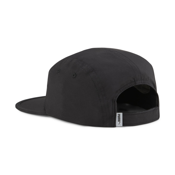 Puma Essentials Cap - Black
