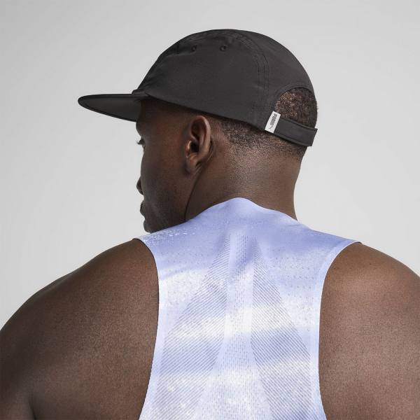 Puma Essentials Cap - Black