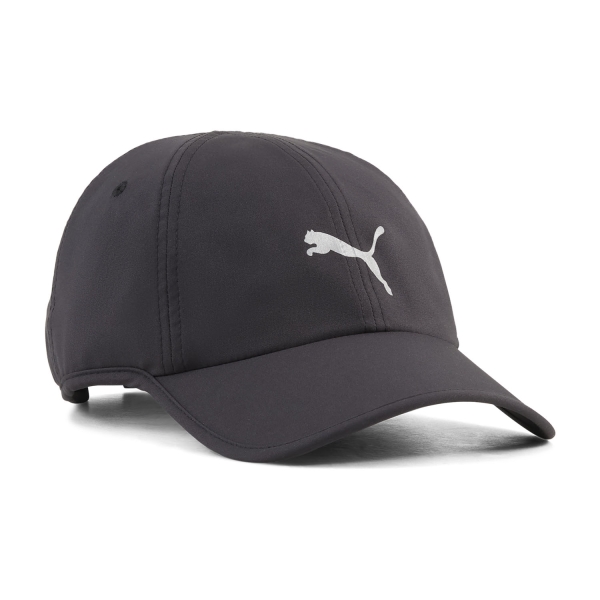 Hats & Visors Puma Everyday Cap  Black 02699801