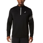 ASICS Icon Shirt - Performance Black/Cream