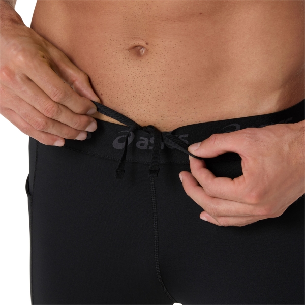 ASICS Road Tights - Performance Black