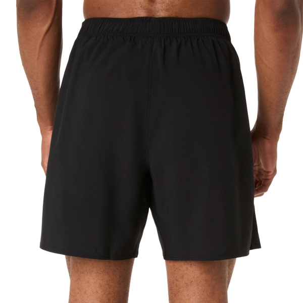 ASICS Icon 7in Shorts - Performance Black