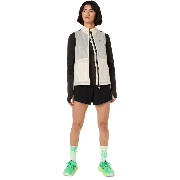 ASICS Metarun Vest - Cream
