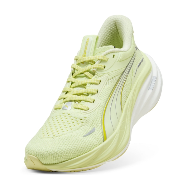 Puma Magnify NITRO 3 - Apple Spritz/Lux Lime