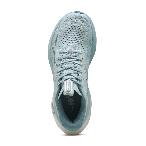 Puma Magnify NITRO 3 - Fresh Water/Baltic Sea Blue