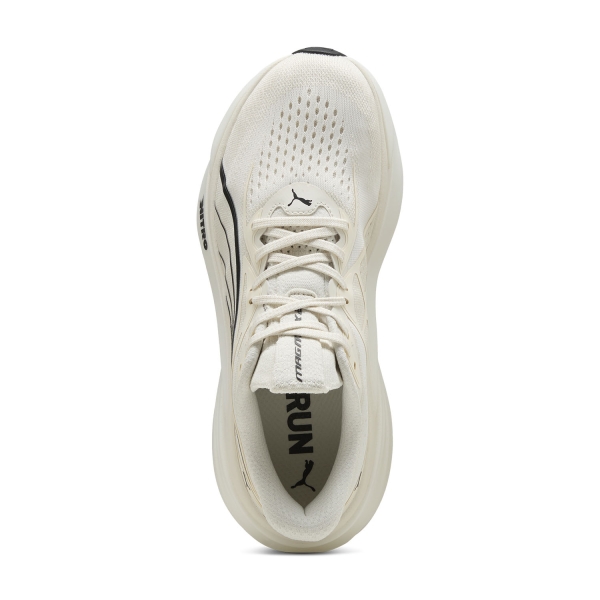 Puma MagMax NITRO 2 - Warm White/Black