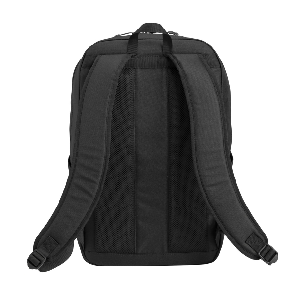 Mizuno WASO 30L Backpack - Black/Dark Grey